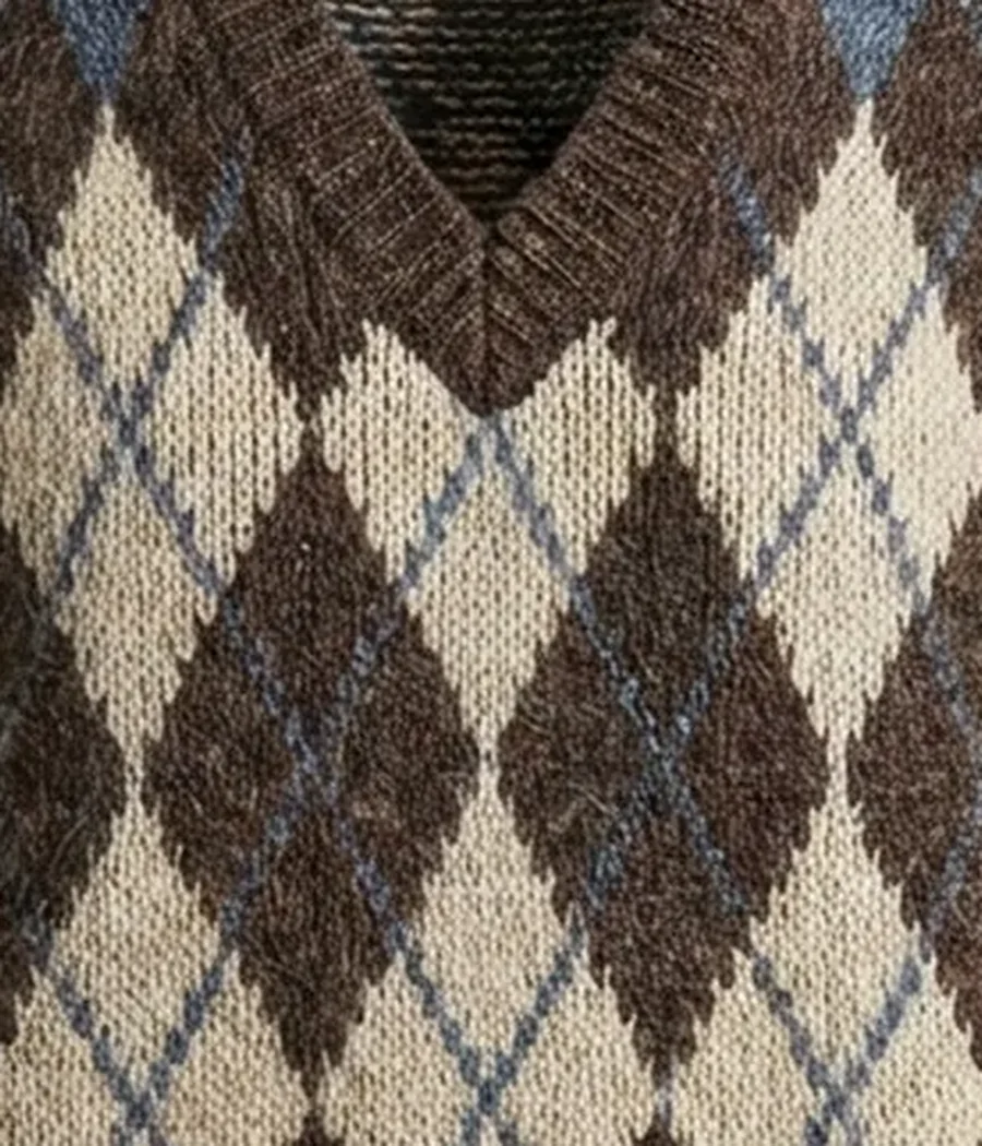Argyle V
