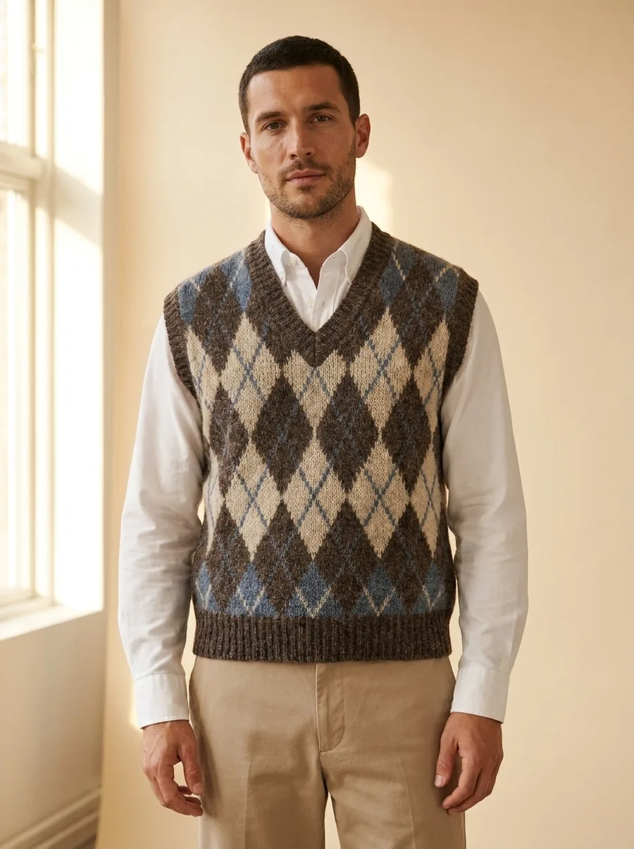 Argyle V