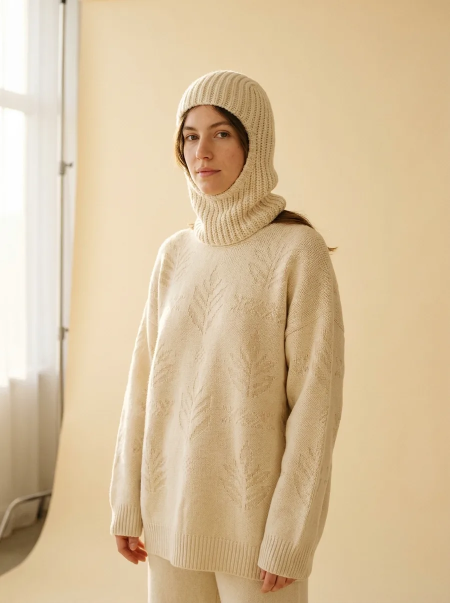 Balaclava Pur