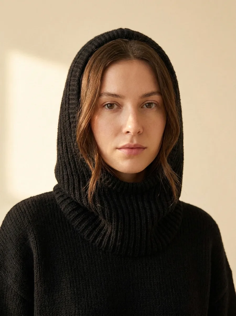 Balaclava Schwarz